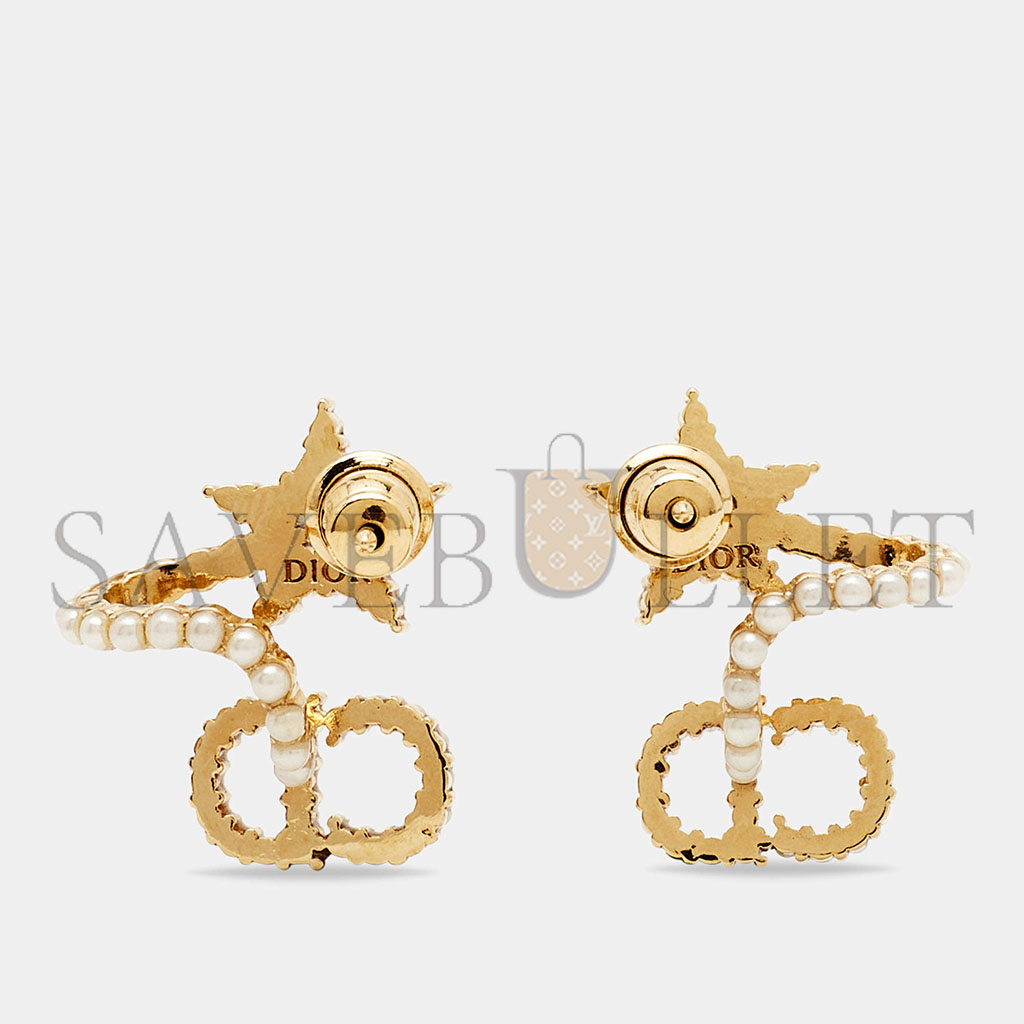 D*or clair d lune earrings e1099cdlrs_d301
